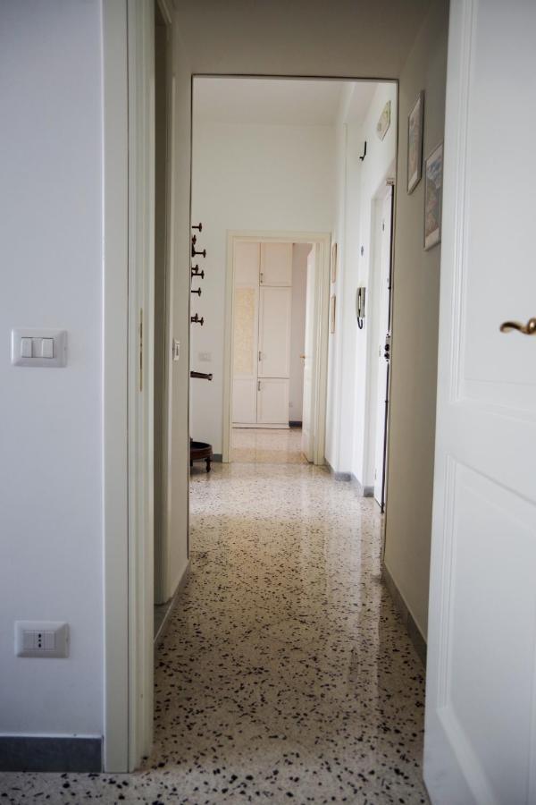 Willa Casa Colombo Vietri Zewnętrze zdjęcie