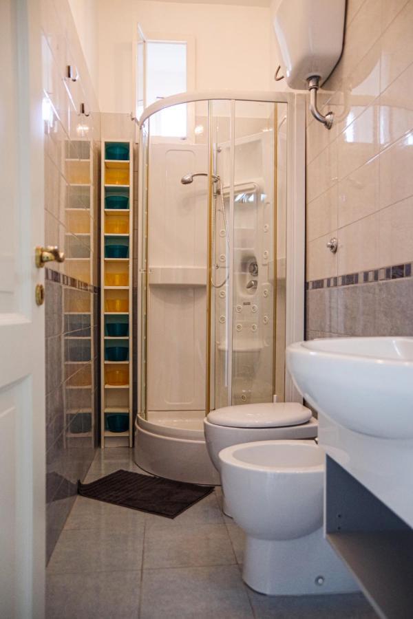 Willa Casa Colombo Vietri Zewnętrze zdjęcie